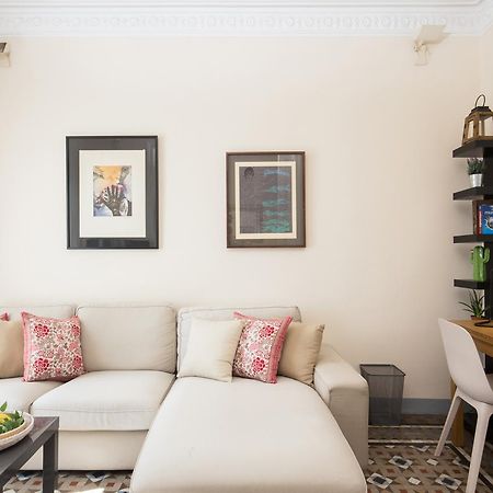 ברצלונה Montaber Apartment - Gran Via - Rocafort מראה חיצוני תמונה