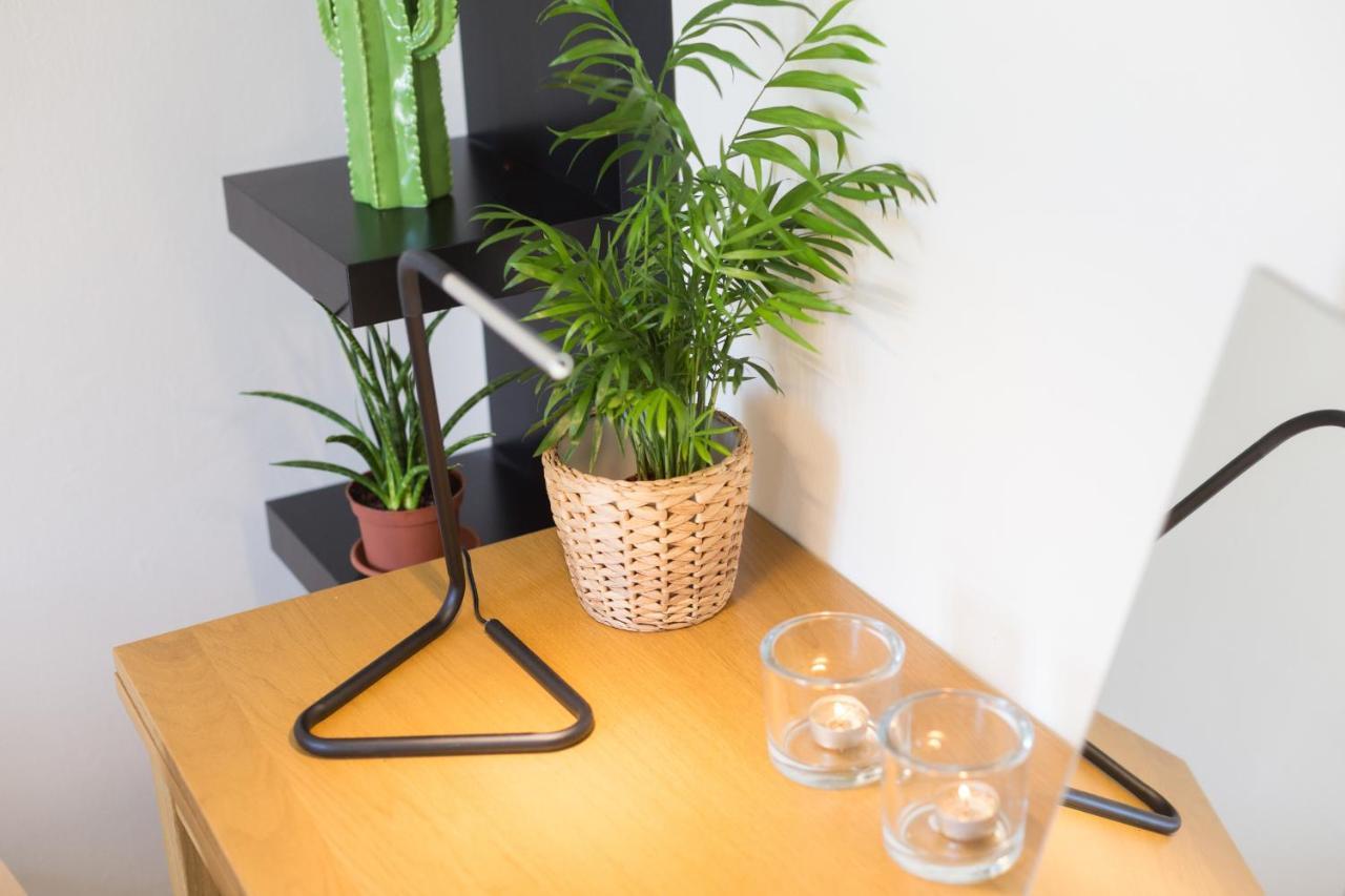 ברצלונה Montaber Apartment - Gran Via - Rocafort מראה חיצוני תמונה