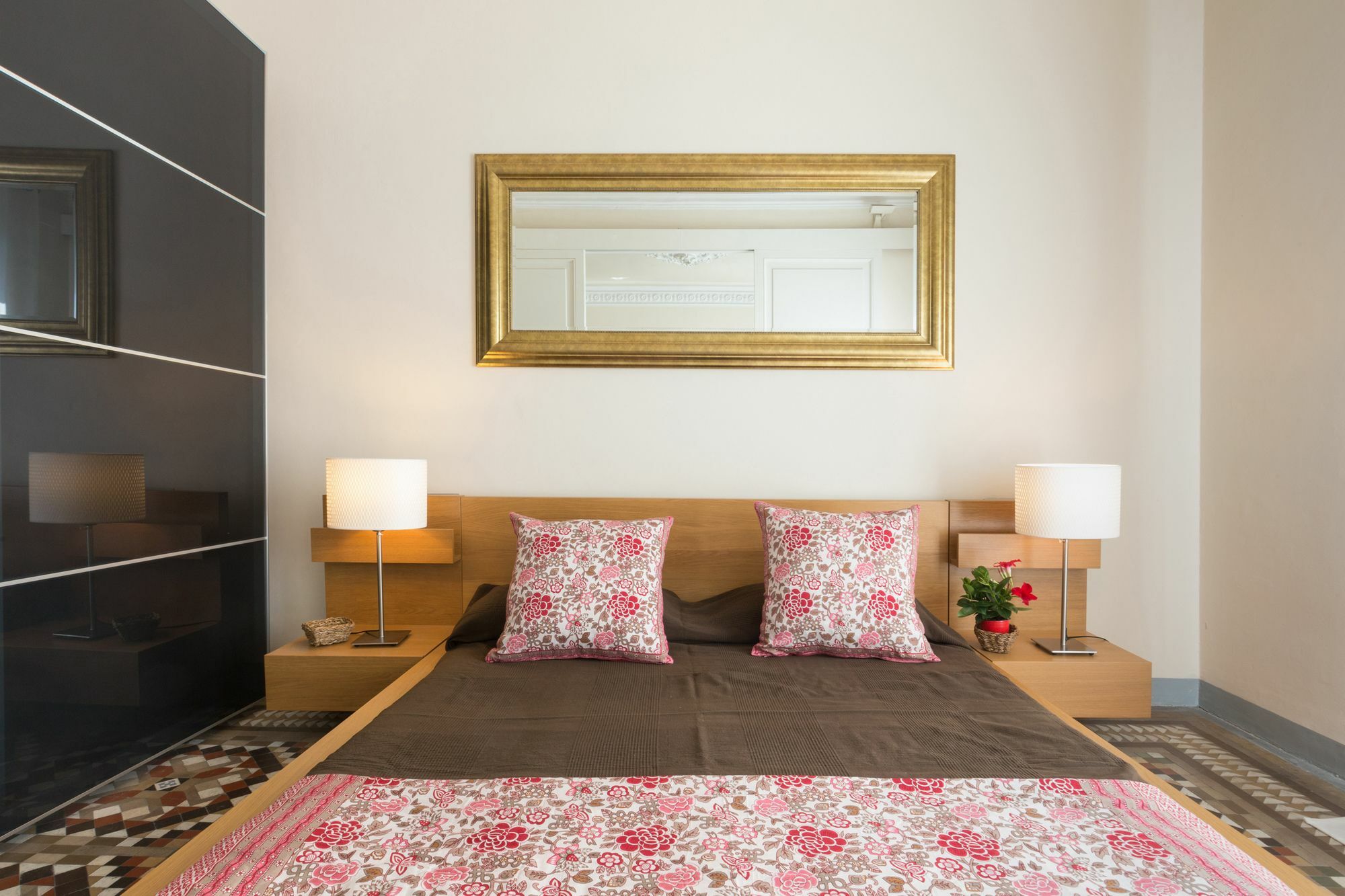 ברצלונה Montaber Apartment - Gran Via - Rocafort מראה חיצוני תמונה