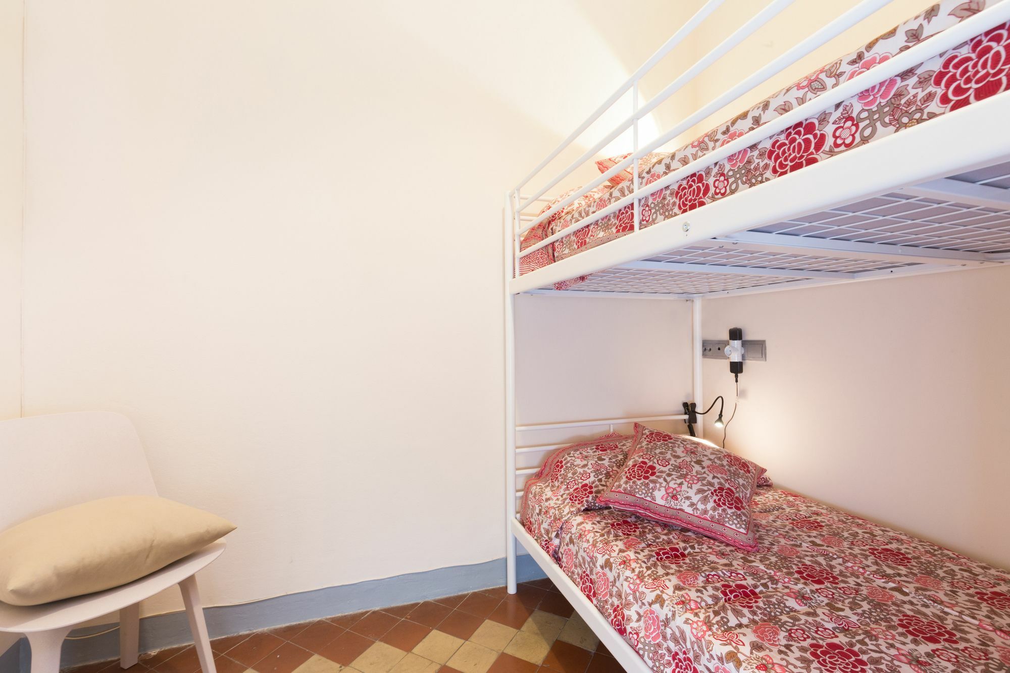 ברצלונה Montaber Apartment - Gran Via - Rocafort מראה חיצוני תמונה